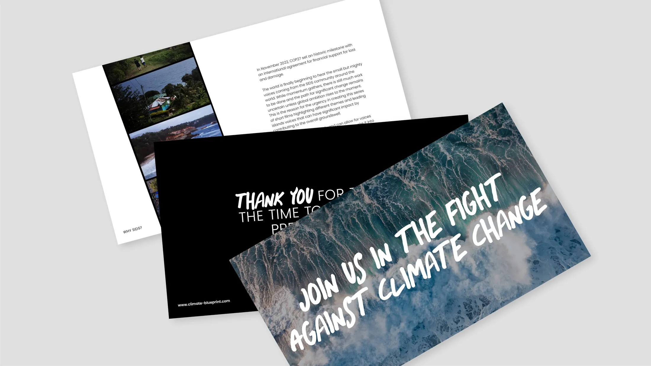 Climate Blueprint project image 6