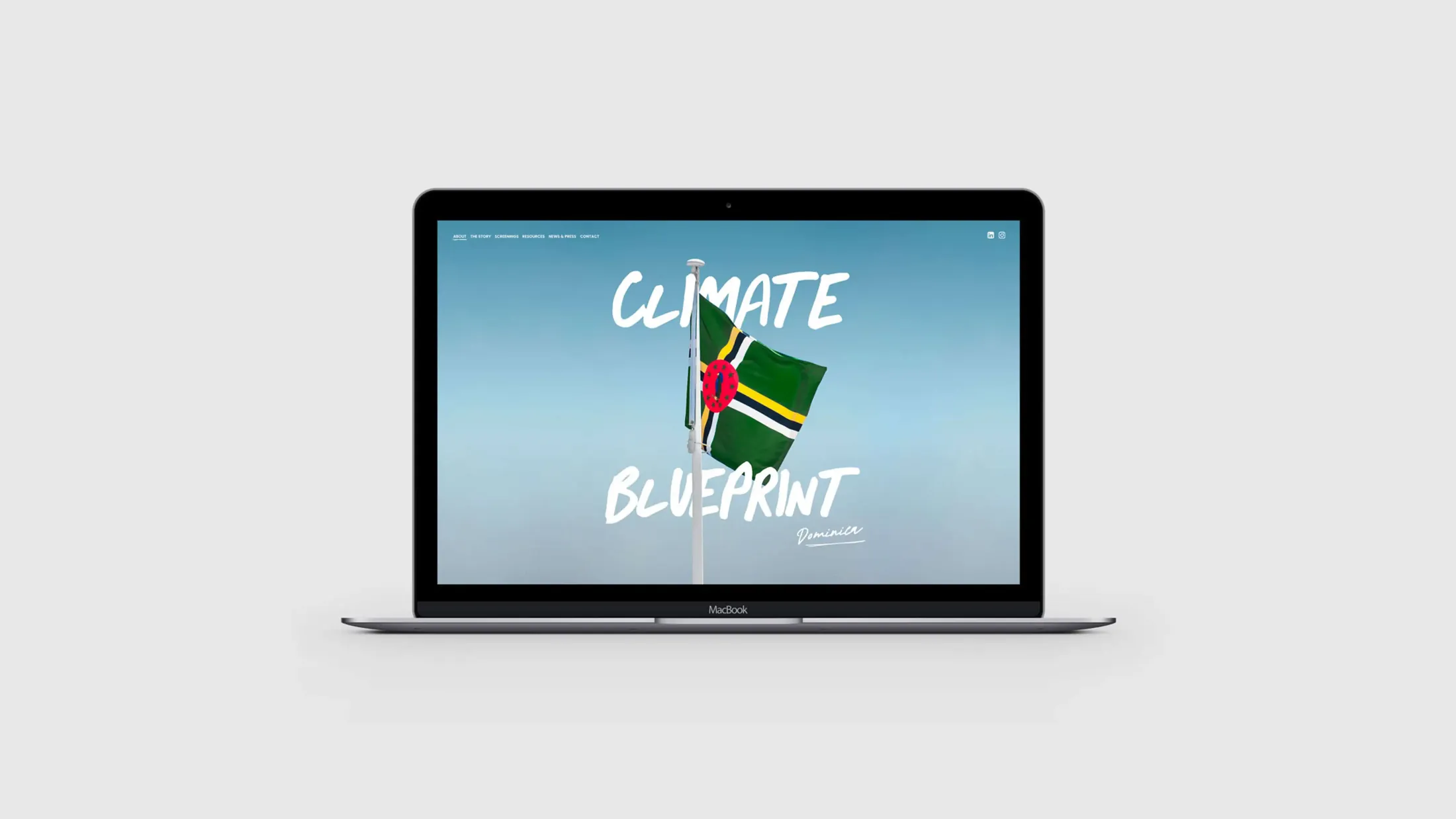 Climate Blueprint project image 1