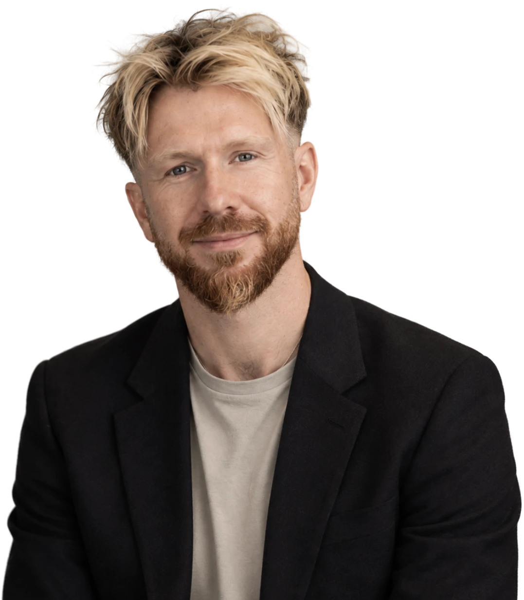 Aaron C. Leaman