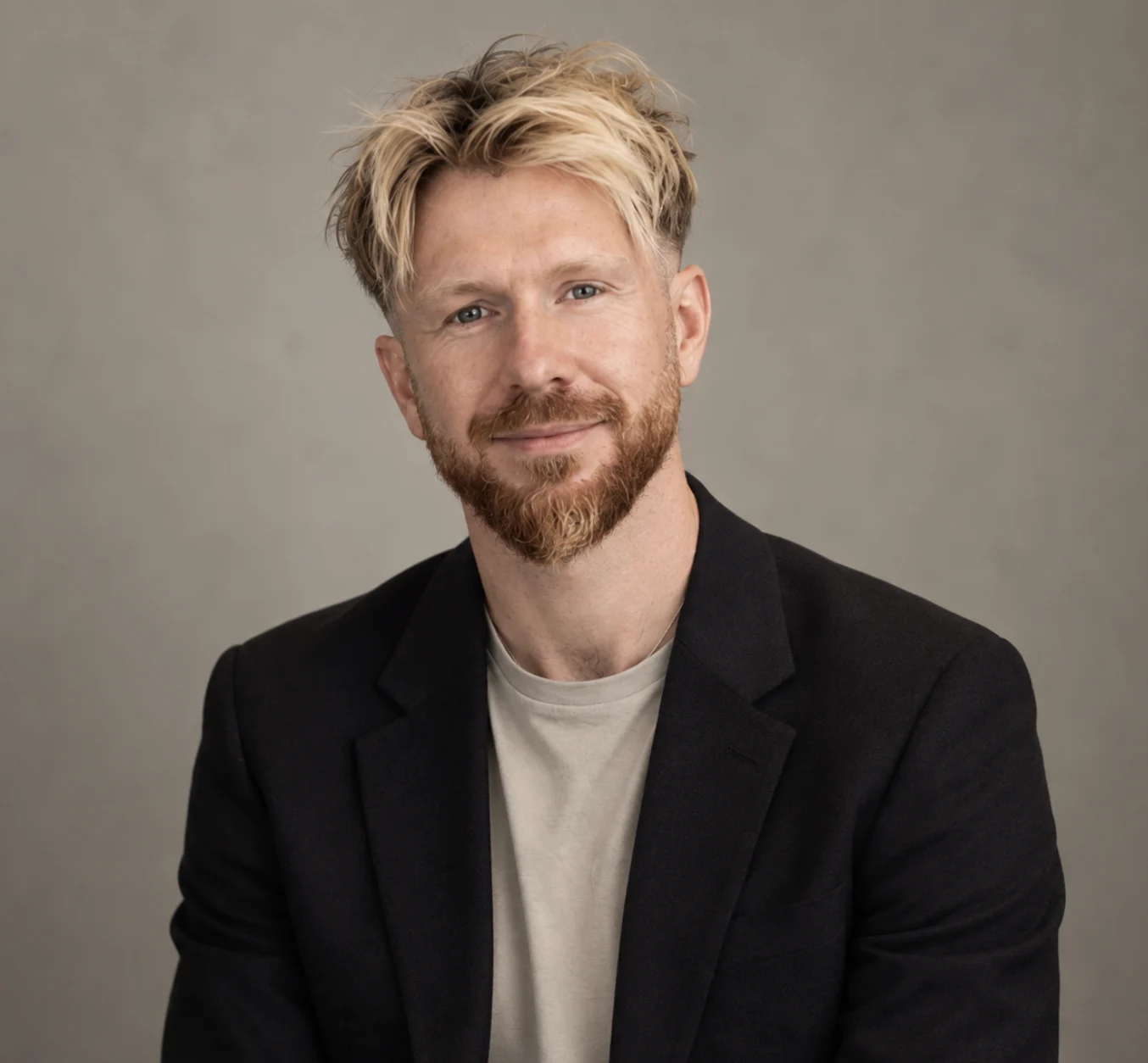 Aaron C. Leaman