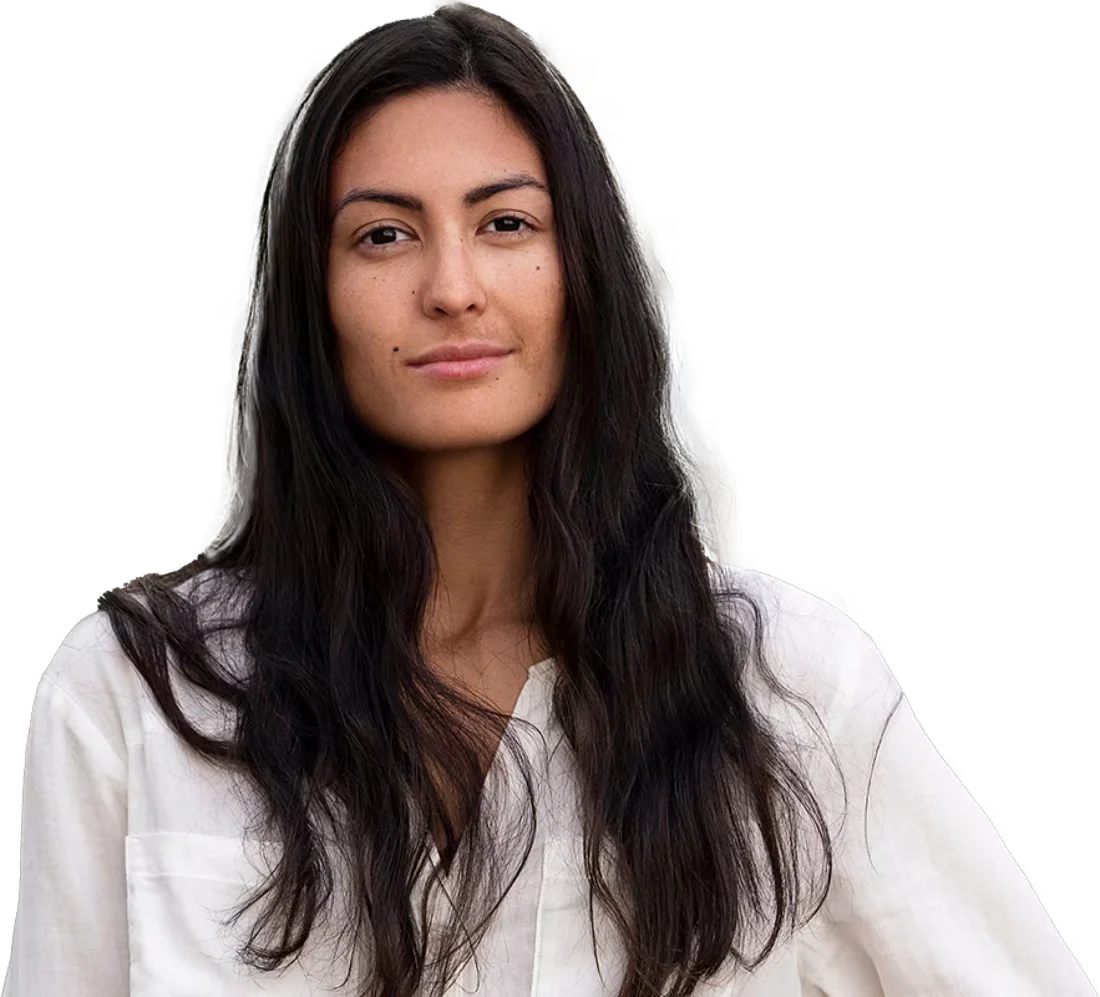 Catherine Flores