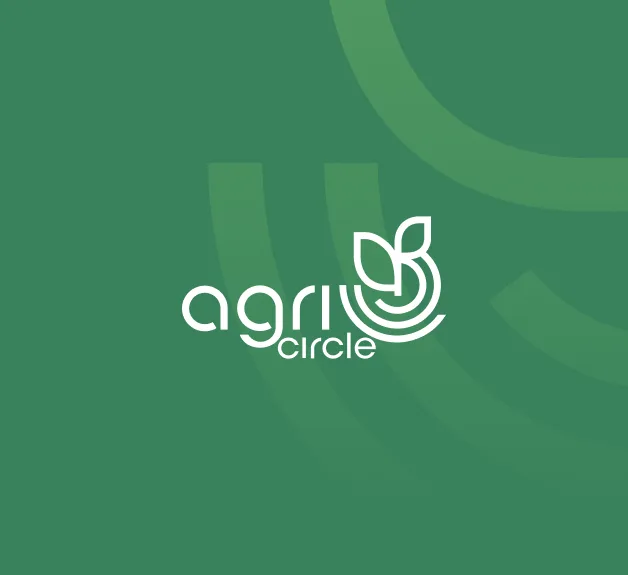 Agricircle project imagery