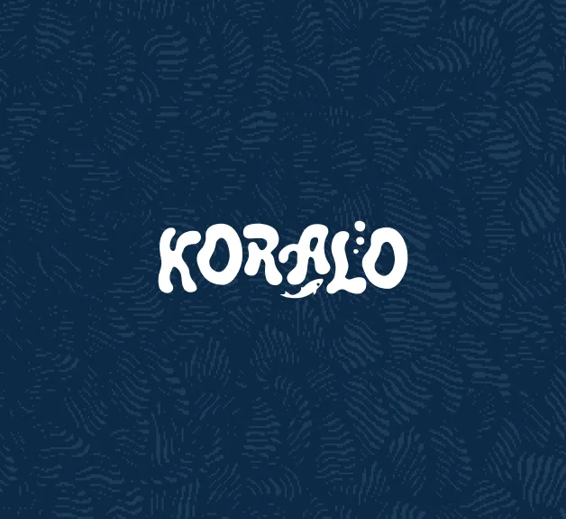 Koralo, Pitch development, storytelling and presentation design for Koralo, helping explain its food ingredient proposition to investors