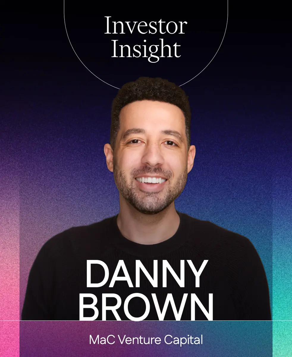 Danny Brown