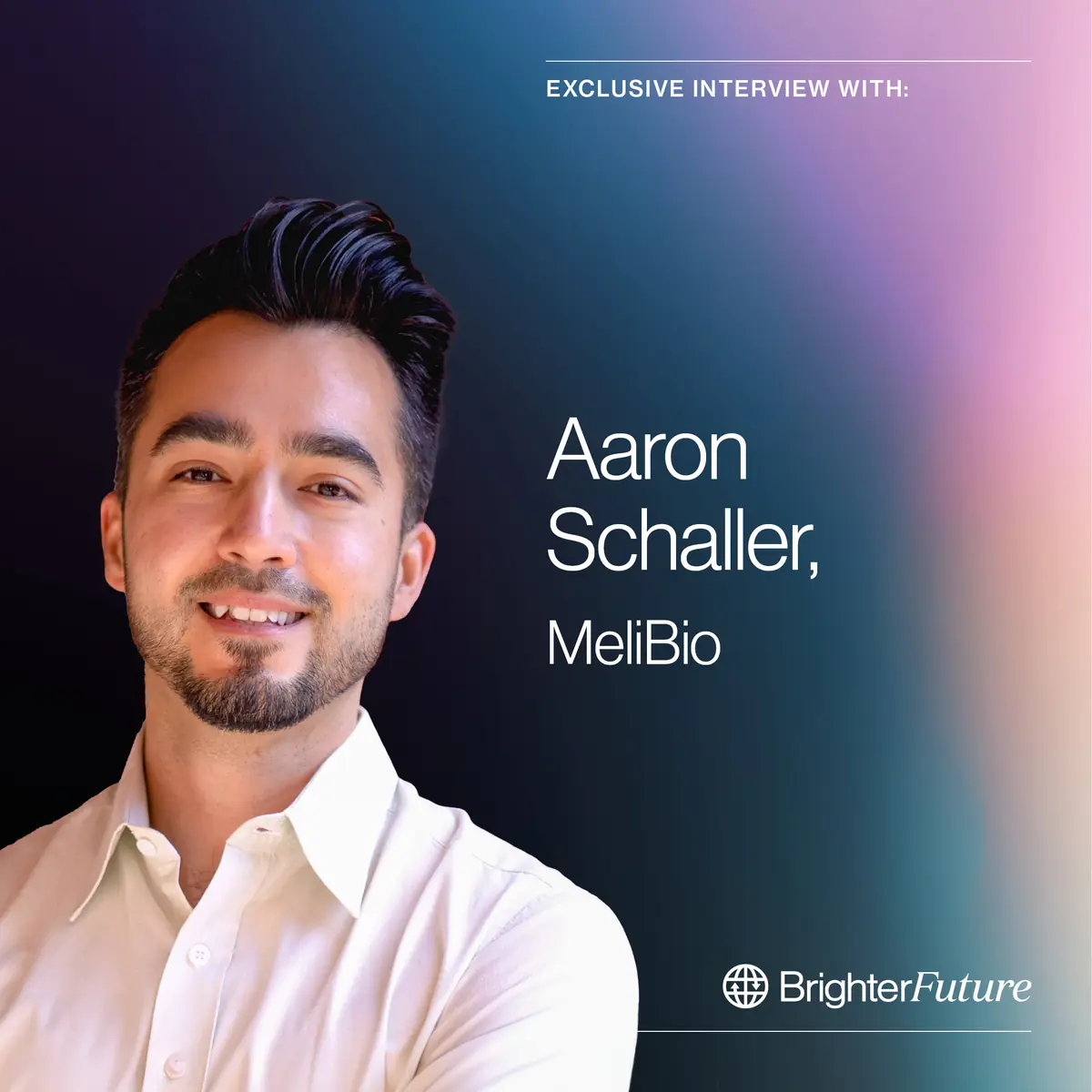 Aaron Schaller