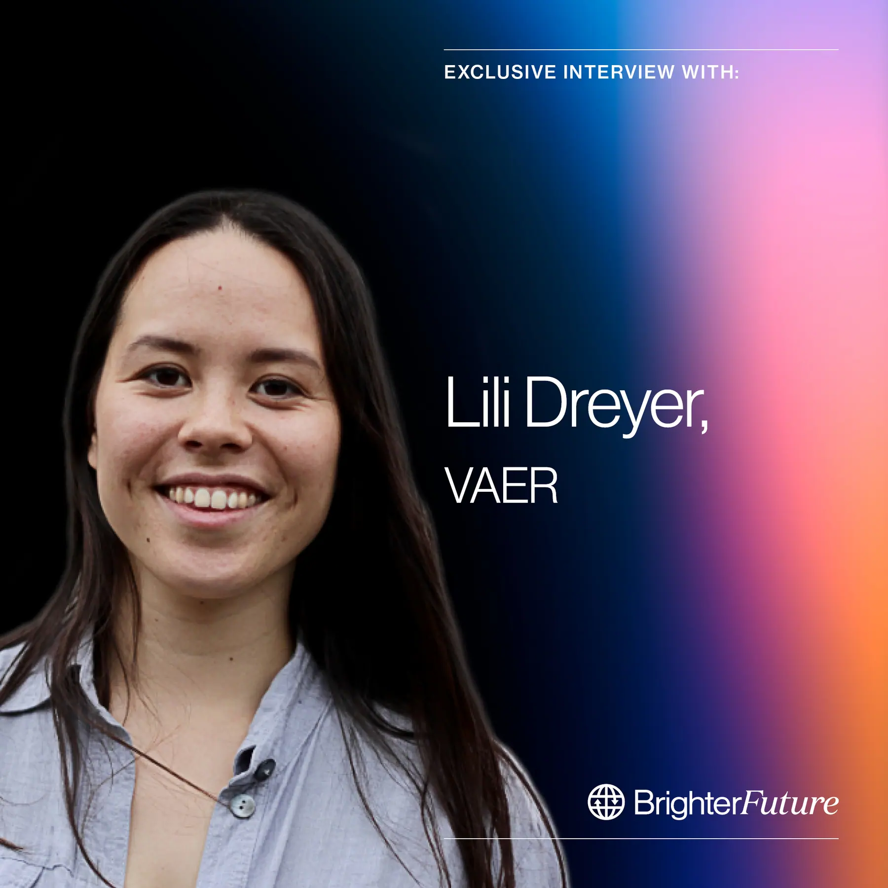 Lili Dreyer