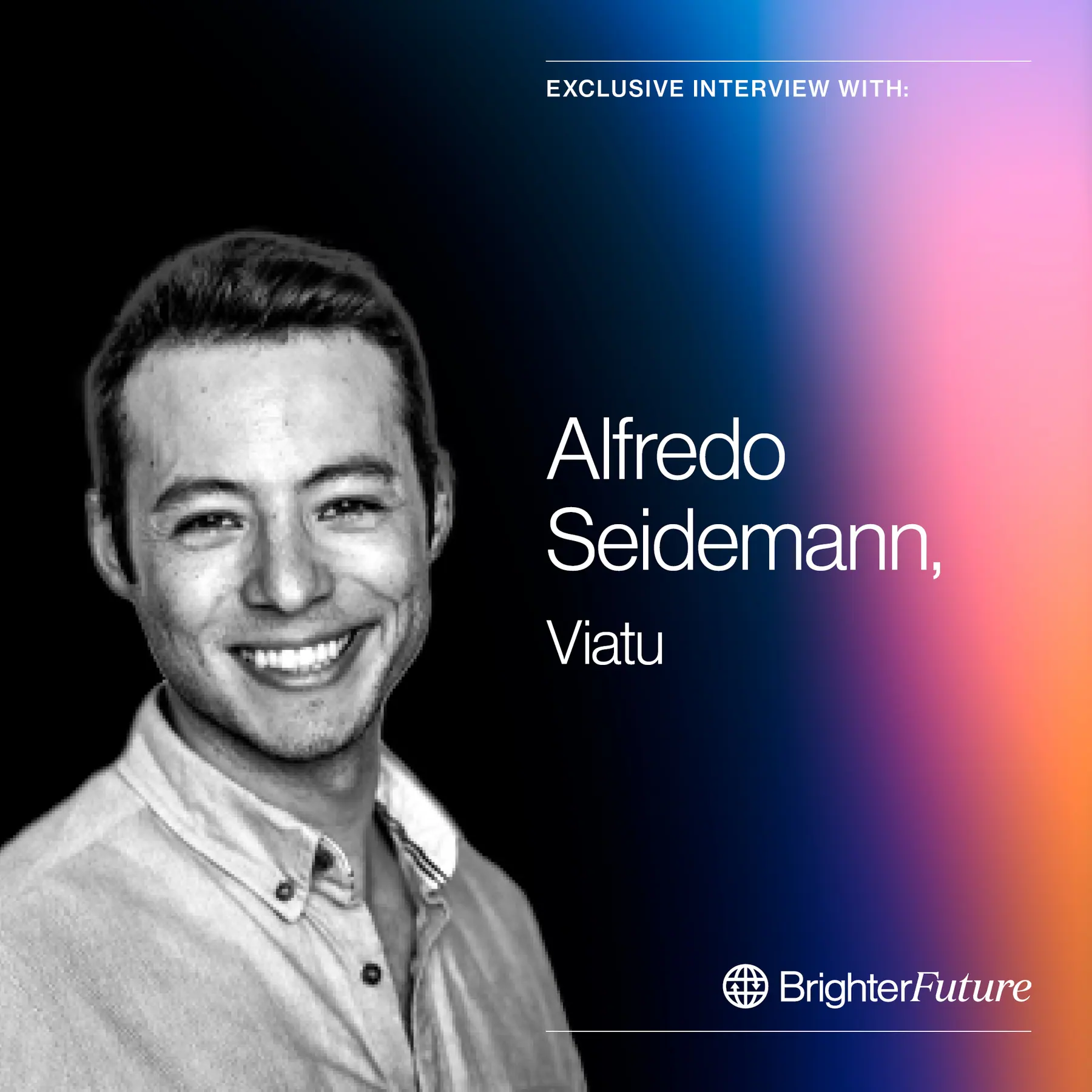 Alfredo Seidemann