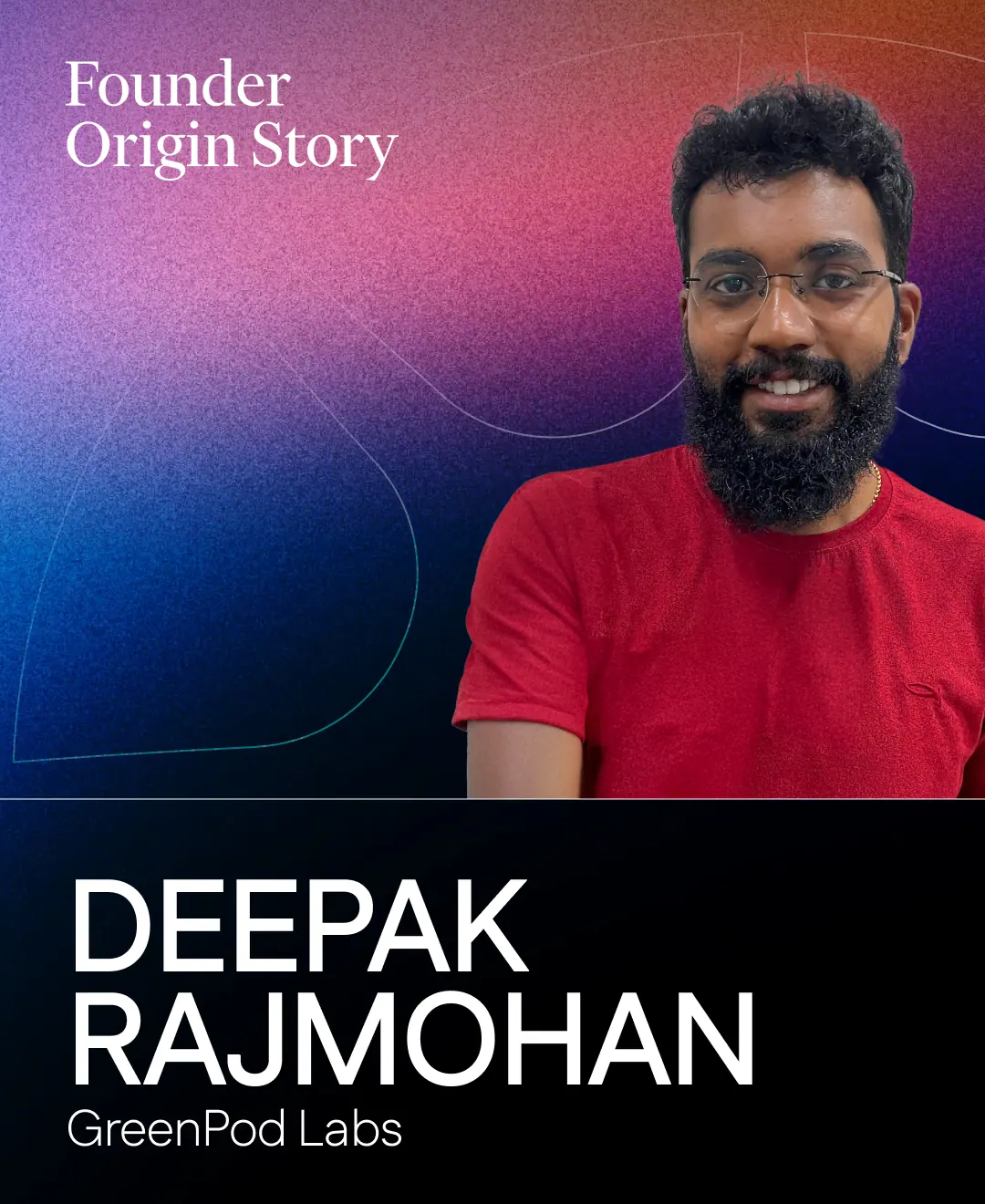 Deepak Rajmohan